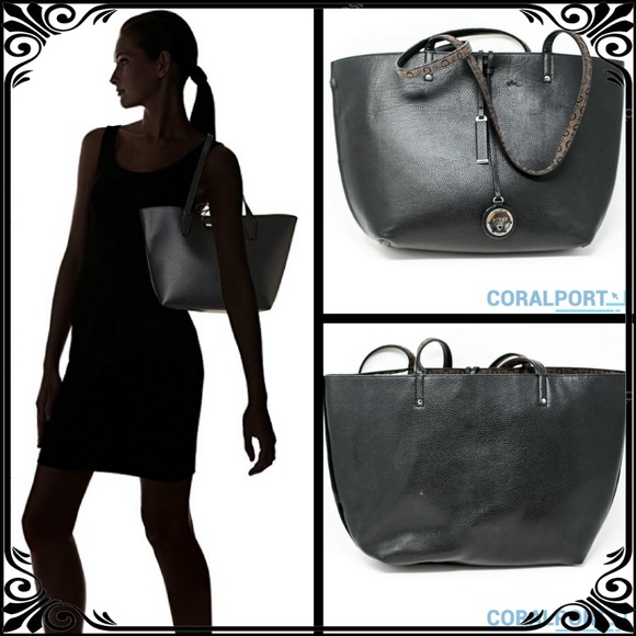 Guess Handbags - GUESS Bobbi Inside Out Tote